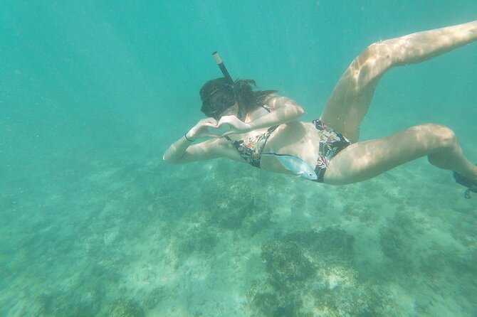Private Boat, and Wonderful Snorkeling in Punta Cana - Unlimited Alcoholic Beverages