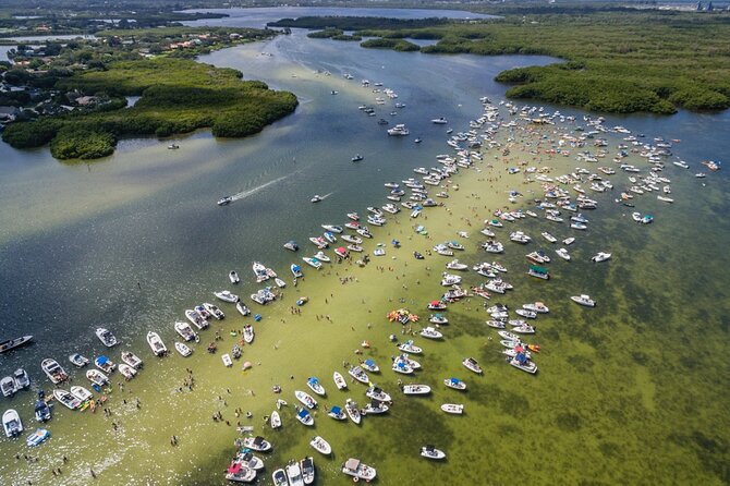 Private Boat Charter - Questions About Your Stay