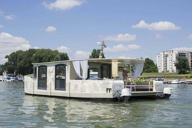 Private Boat Tour in Belgrade - Tips for a Memorable Experience