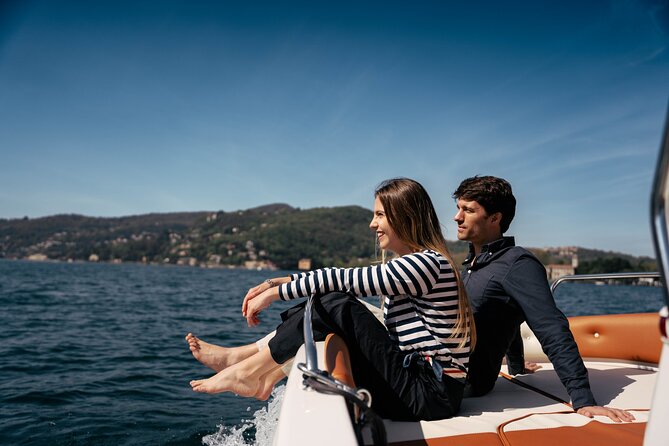 Private Boat Tour on Lake Como - Confirmation and Bookings