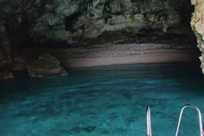 Private Boat Trip Sea Caves Explorations (Karaburun Marine Park) - Frequently Asked Questions