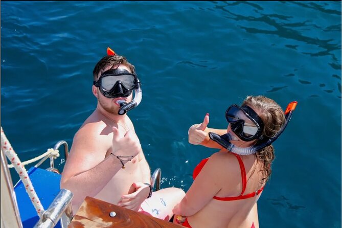 Private Cabo Catamaran Experience - Recommended Sunset Excursion