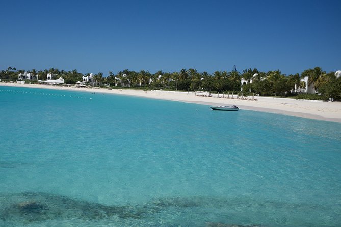 Private Charter Around St Maarten-St.Martin - Booking and Cancellation Policy