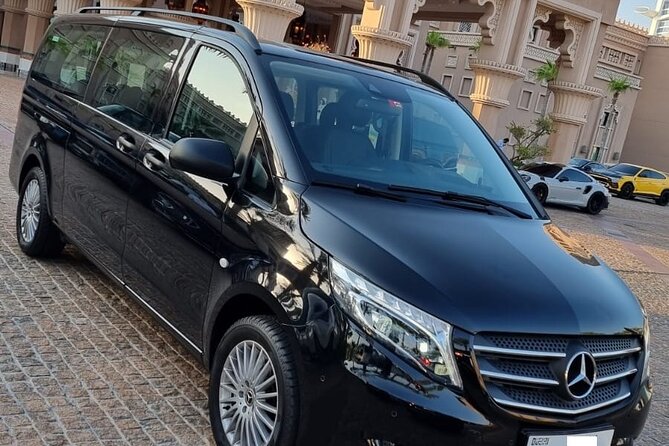 Private Chauffeur Services With Vehicles - Frequently Asked Questions