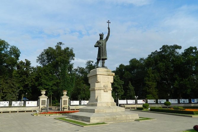 Private Cherry Liqueur Tour From Chisinau - Booking and Tour Details