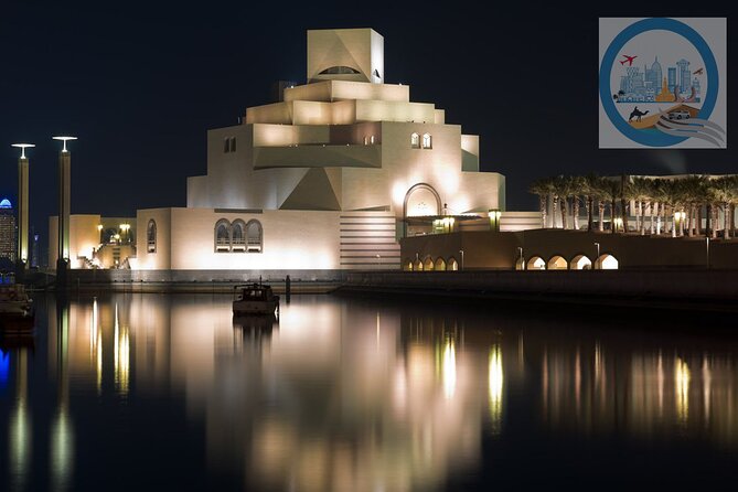 Private City Tour in Doha Qatar - Frequently Asked Questions