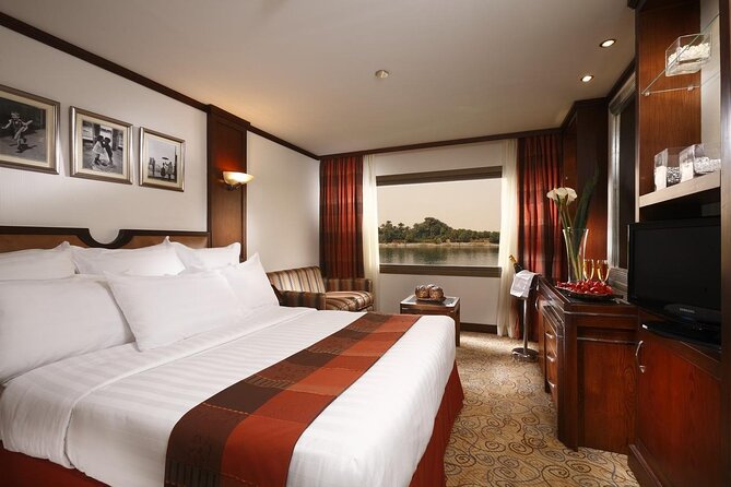 Private Classic 8 Days Trip in Cairo, Luxor and Aswan - Frequently Asked Questions