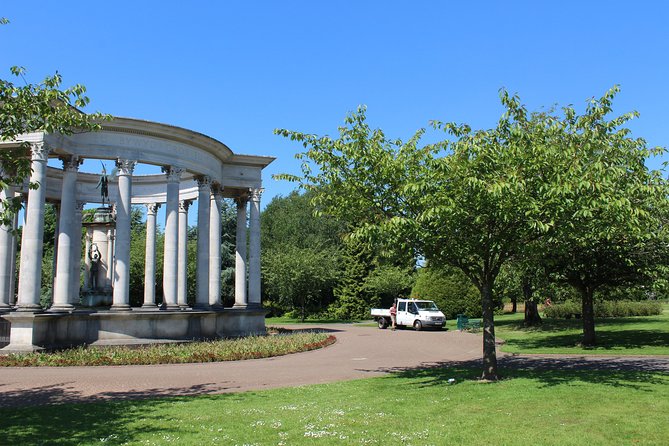 Private Day Tour of Cardiff, Including Cardiff Castle, St Fagans, & Cardiff Bay - Since You Asked