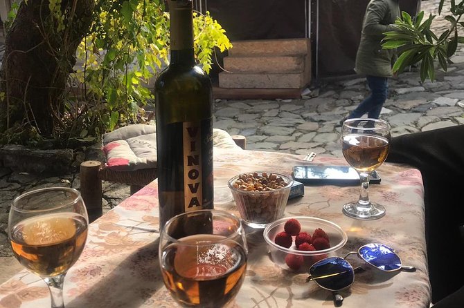 Private Ephesus & Sirince Village Tour - Tour Highlights