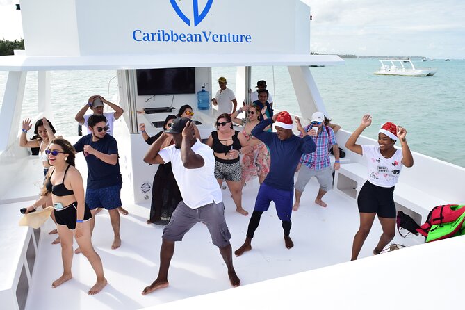 Private Foam Party Boat VIP - Exclusive VIP Boat Rental