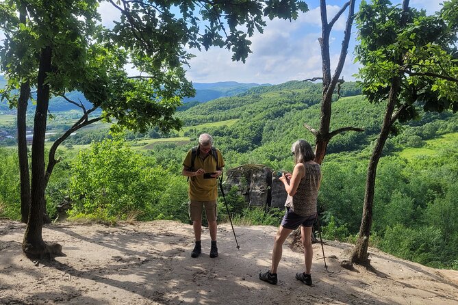 Private Full Day Green Tour - Exploring the Countryside