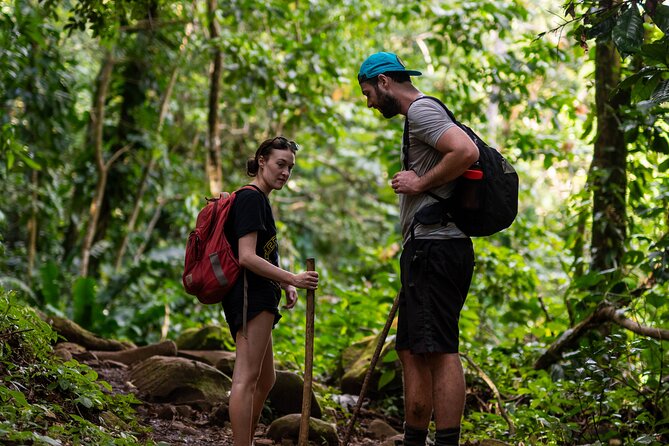 Private Full-Day Tour in Grenada With Pickup - Frequently Asked Questions