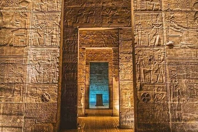 Private Full-Day Tour in Luxor With Hotel Pick up - Your Luxor Experience