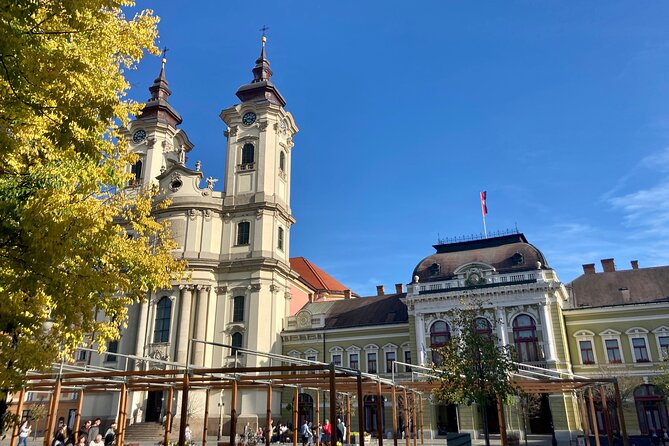 Private Full Day Tour to Eger - History, Culture and Wine - Positive Guest Experiences