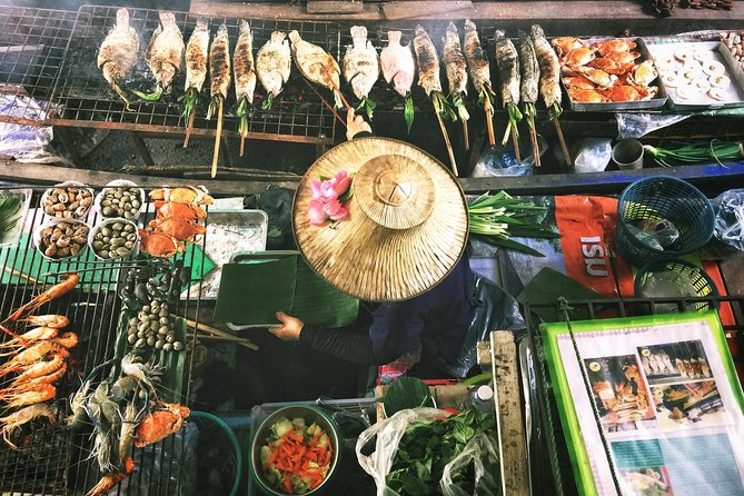 Private Fullday Bangkok Sightseeing Tour - How to Book Your Tour