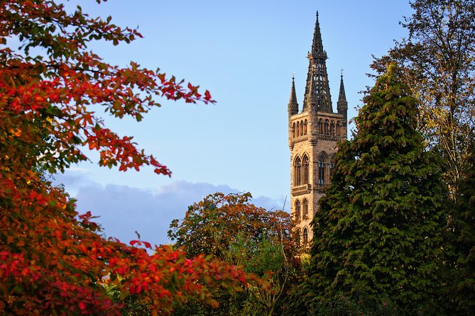 Private Glasgow West End Tour: Arts and Culture - Customer Testimonials