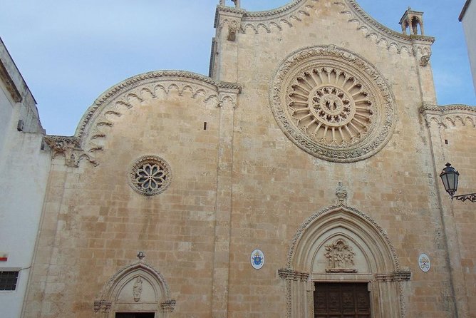 Private Guided Tour in Ostuni: Exploring the Panoramic Historical Centre - Past Traveler Reviews and Ratings