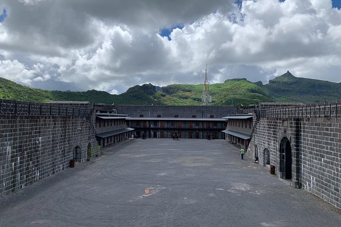 Private Guided Tour of Northern Mauritius With Shopping in Port Louis - Booking Information and Policies