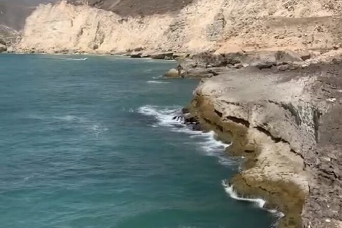 Private Guided Tour to West Beaches of Salalah - Tips for Travelers
