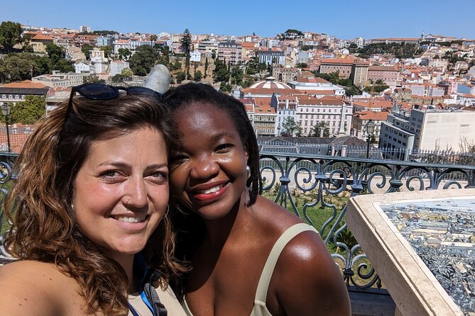 Private Half Day Sightseeing Tour in Lisbon by Tuktuk - Sum Up