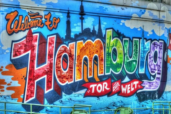 Private Hamburg Walking Tour With A Local, 100% Personalized - Focus on Local Cuisine and Landmarks
