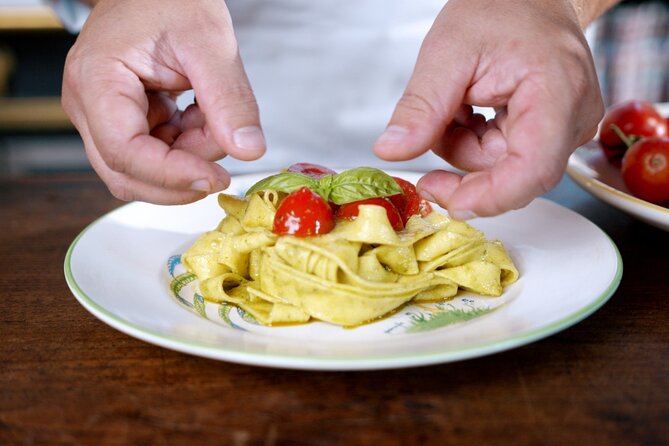 Private Italian Cooking In A Historic Villa In The Hills Of Lucca (Groups of 10) - Booking and Reservation