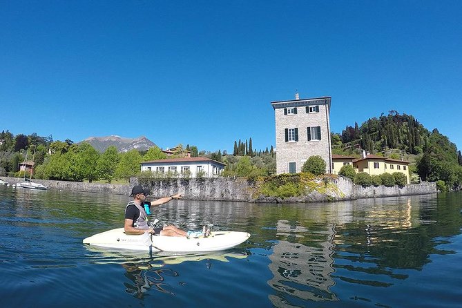 Private Kayak - SUP Tour - Preparing for the Tour