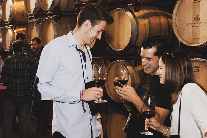 Private Lisbon Wine Tasting Trip to the Setubal Region With Hotel Pick-Up - Sum Up