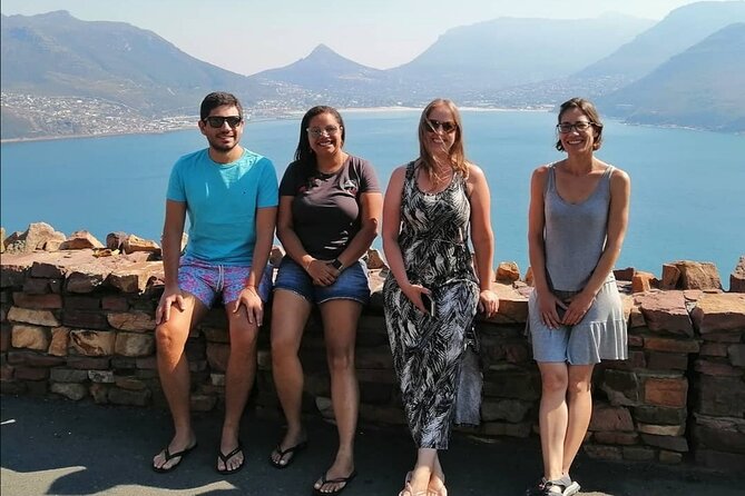 Private Lovely Journey to Penguins-Cape Point-Cape of Good Hope - Booking Your Private Journey