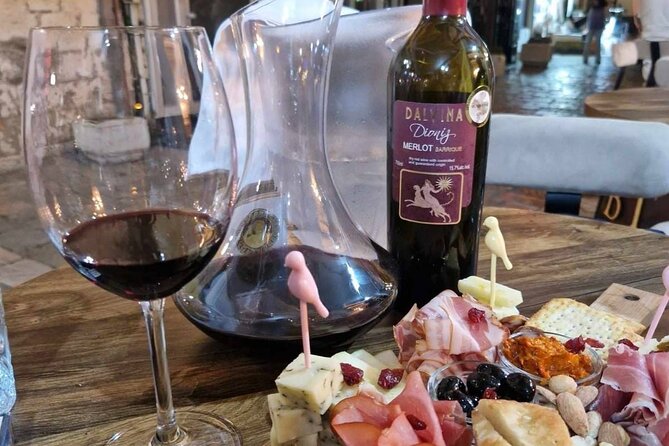 Private Ohrid Wine Tasting Experience - The Sum Up