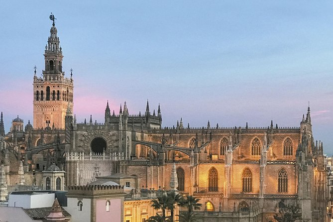 Private: Panoramic Highlights Tour & Paella Cooking Class Sevilla - Additional Information