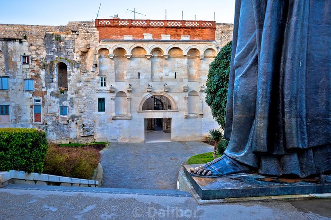 Private Point to Point Transfer Dubrovnik - Split With Stop in Ston - Pricing and Payment Options