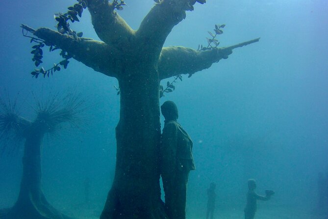 Private Scuba Dive / Try Dive at Musan Underwater Park - Operated by SanCyTours