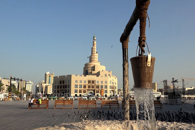 Private Souk Waqif With Lunch or Dinner Tour - Customer Experiences and Feedback