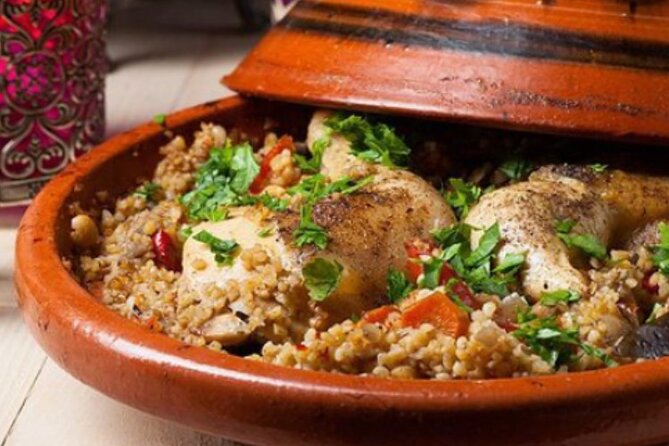 Private Tangier Tour and Cooking Class All Inclusive - Frequently Asked Questions