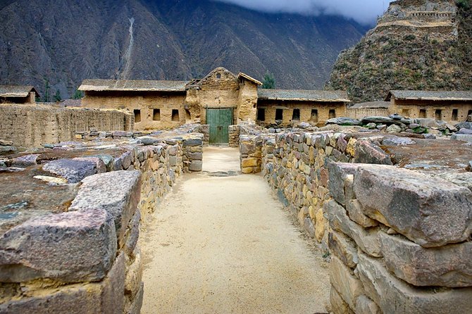 Private Tour 5-Day: Cusco || Sacred Valley || Machu Picchu || Humantay Lake || - Frequently Asked Questions
