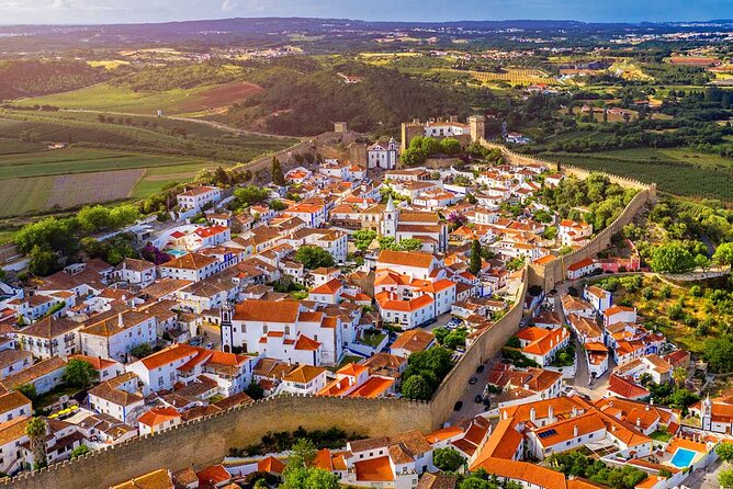 Private Tour - Fátima, Nazaré and Óbidos (Luxury) - Frequently Asked Questions