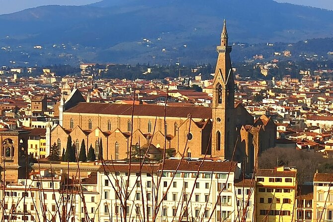 PRIVATE Tour: Florence & Chianti in One Day With Lunch and Tasting in Winery - Frequently Asked Questions