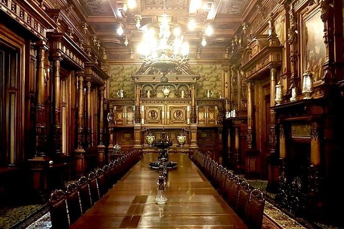 Private Tour in Bran Castle, Peles Castle, and Brasov - Brasov