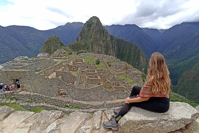 Private Tour in Machupicchu With Audio From Aguas Calientes. - Exploring Machu Picchu