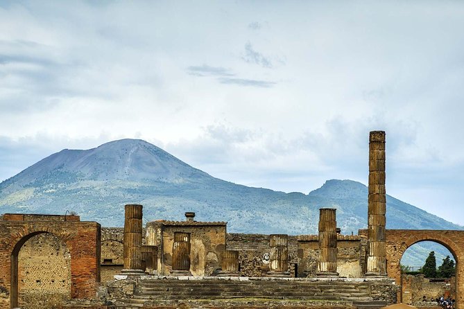 Private Tour in Pompeii at Your Pace - Traveler Experiences and Feedback