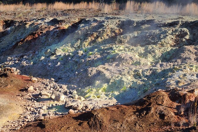 Private Tour of Hawaii Volcanoes National Park - Preparing for Your Private Tour