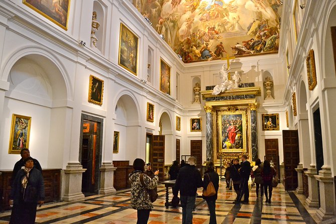 Private Tour of Medieval Toledo With a Licensed Guide - Reviews and Feedback
