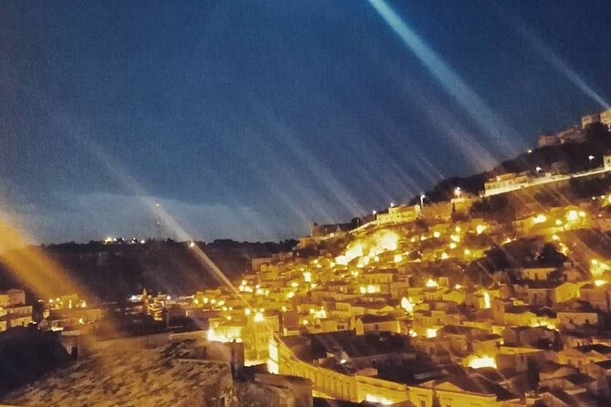Private Tour of the Baroque Cities of Eastern Sicily - Contact Options
