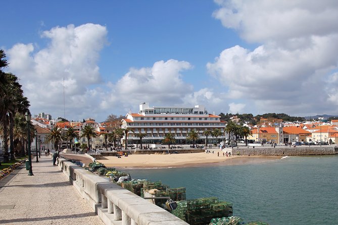 Private Tour Sintra, Cabo Da Roca and Cascais - Half Day 5/6 Hours - How to Book Your Tour