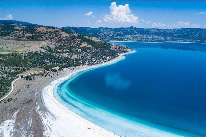 Private Tour to Salda Lake, Pamukkale, Hierapolis Ancient City - Tips for Your Visit