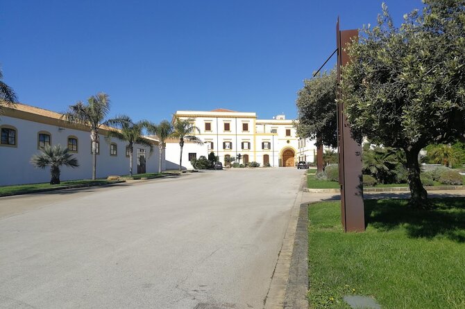 Private Tour to Segesta, Erice With Wine Tastings in Marsala - Discovering Erice and Marsala