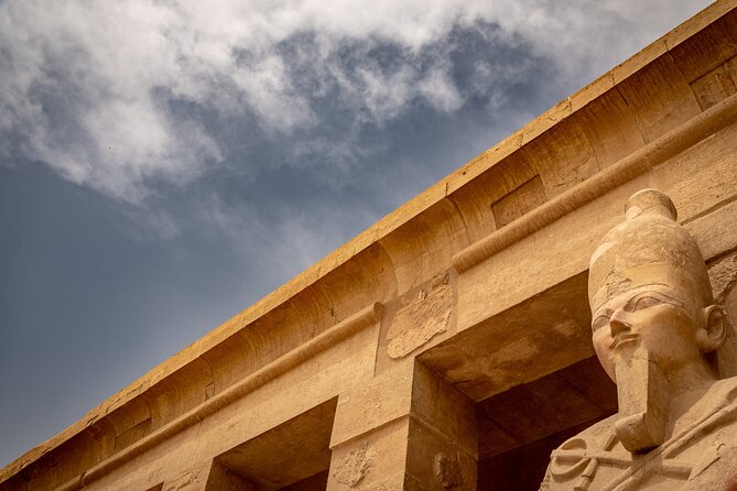Private Tour to the West Bank of Luxor - Customer Reviews and Feedback