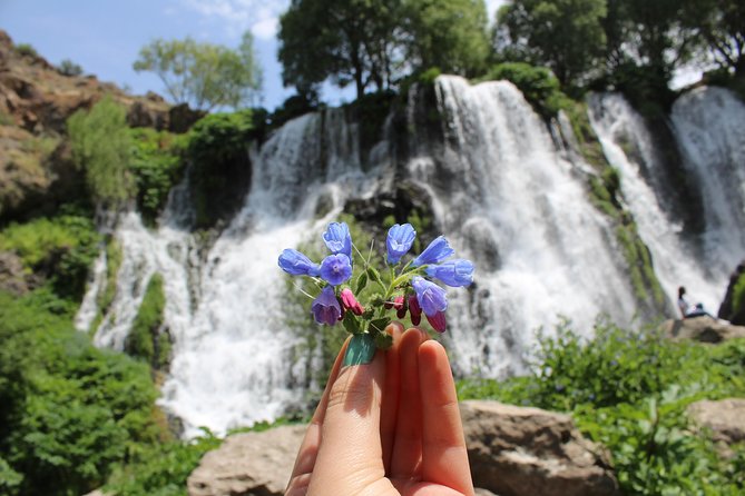 Private Tour to Wings of Tatev, Tatev Monastery, Shaki Waterfall, Noravank - How to Book Your Tour