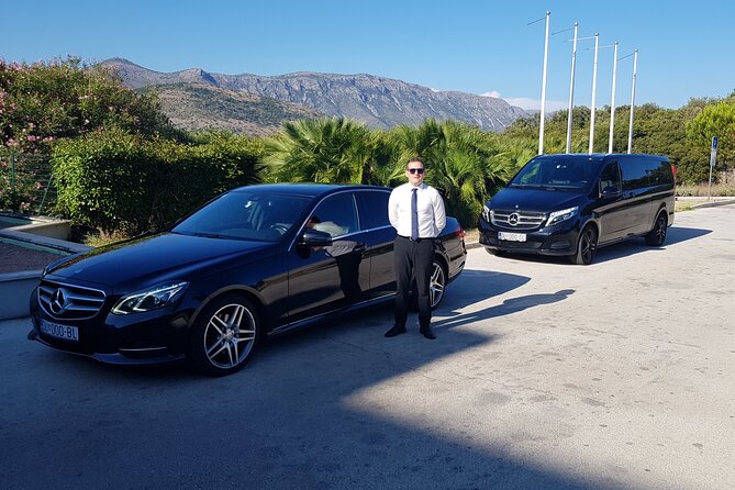 Private Transfer Dubrovnik - Zadar and Explore Sights Along the Way - Trusted Travel Experience